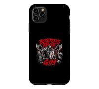 Berserkers Rage Gym Viking Warrior Fitness Case for iPhone 11 Pro Max