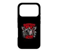 Berserkers Rage Gym Viking Warrior Fitness Case for iPhone 17 Pro
