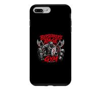 Berserkers Rage Gym Viking Warrior Fitness Case for iPhone 7 Plus/8 Plus