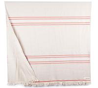 Bersuse 100% Cotton - Lagos Turkish Towel - Brick