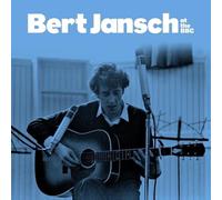 Bert At The BBC - Bert Jansch Vinyl