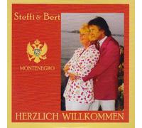 Bert Beel - Herzlich Willkommen