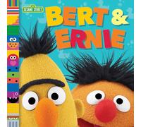 Bert & Ernie (Sesame Street Friends)