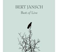 Bert Jansch - Best Of Live (2LP) [VINYL]