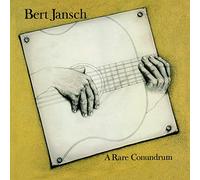 Bert Jansch - A Rare Conundrum [VINYL]