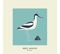 Bert Jansch - Avocet [VINYL]
