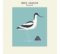 Bert Jansch - Avocet [VINYL]