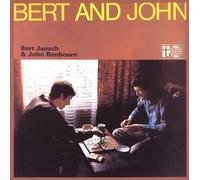 Bert Jansch - Bert and John