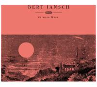 Bert Jansch - Bert Jansch - Crimson Moon - Vinyl / 12" Album
