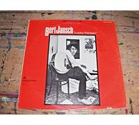 BERT JANSCH - BERT JANSCH lucky thirteen VSD 79212