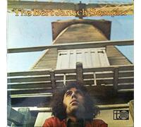 Bert Jansch - Bert Jansch - The Bert Jansch Sampler - Transatlantic Records - TRA SAM 10, Transatlantic Records - TRASAM 10, Transatlantic Records - TRA/SAM 10