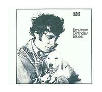 Bert Jansch - Birthday Blues [VINYL]