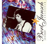 Bert Jansch Conundrum - BBC Radio 1 Live in Concert