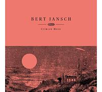 Bert Jansch - Crimson Moon