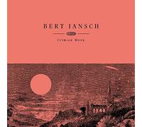 BERT JANSCH - CRIMSON MOON