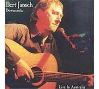Bert Jansch - Downunder: Live In Australia