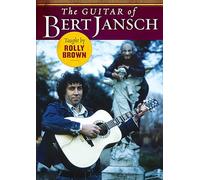 Bert Jansch [DVD] [Region 1] [US Import] [NTSC]