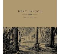 Bert Jansch - Edge of a Dream [VINYL]
