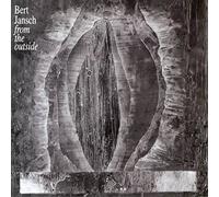 Bert Jansch - From the Outside