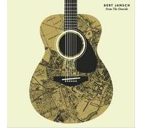 Bert Jansch From the Outside LP Vinyl NEW
