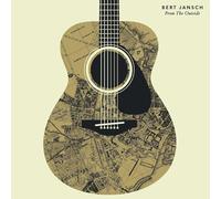 Bert Jansch - From The Outside [VINYL]