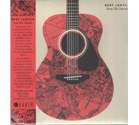 Bert Jansch - From The Outside [VINYL]