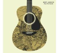 Bert Jansch - From The Outside [VINYL]