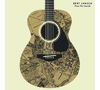 Bert Jansch From the Outside LP Vinyl NEW