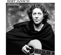 Bert Jansch - Heartbreak [VINYL]