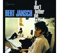 Bert Jansch - It Don't Bother Me
