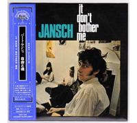 Bert Jansch - It Don't Bother Me