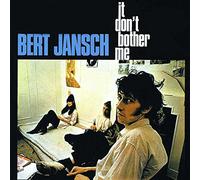 Bert Jansch - It Don't Bother Me [VINYL]