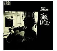 Bert Jansch - Jack Orion
