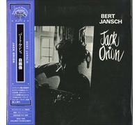 Bert Jansch - Jack Orion