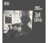 Bert Jansch - Jack Orion [VINYL]