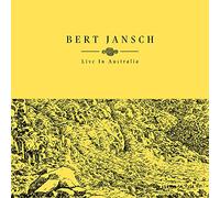 Bert Jansch - Live In Australia [VINYL]