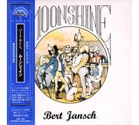 Bert Jansch - Moon Shine
