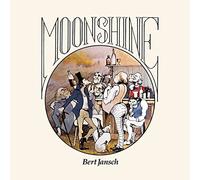 Bert Jansch - Moonshine [VINYL]