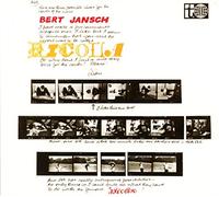 Bert Jansch - Nicola