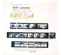 Bert Jansch - Nicola [VINYL]