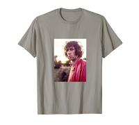 Bert Jansch Of Pentangle By Everard Smith T-Shirt