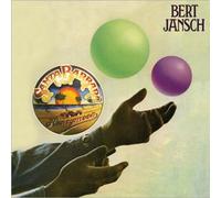 Bert Jansch – Santa Barbara Honeymoon – CD (2018)