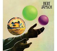 Bert Jansch - Santa Barbara Honeymoon [VINYL]