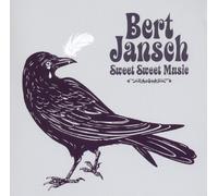 Bert Jansch - Sweet Sweet Music