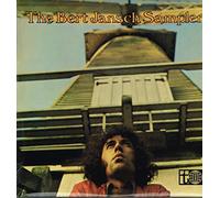 Bert Jansch - The Bert Jansch Sampler