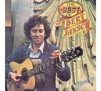 Bert Jansch - The Best of Bert Jansch
