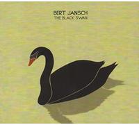 Bert Jansch - The Black Swan