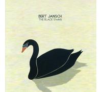 Bert Jansch - The Black Swan [VINYL]