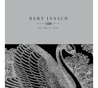 Bert Jansch - The Black Swan [VINYL]