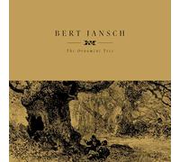 Bert Jansch - The Ornament Tree [VINYL]